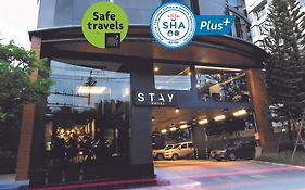 Stay Hotel Bkk